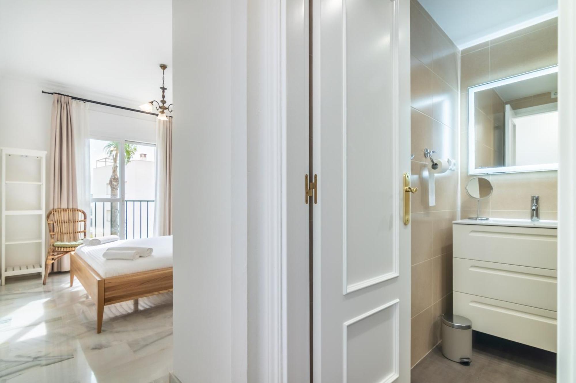 La Cala De Miraflores Apartment Mijas