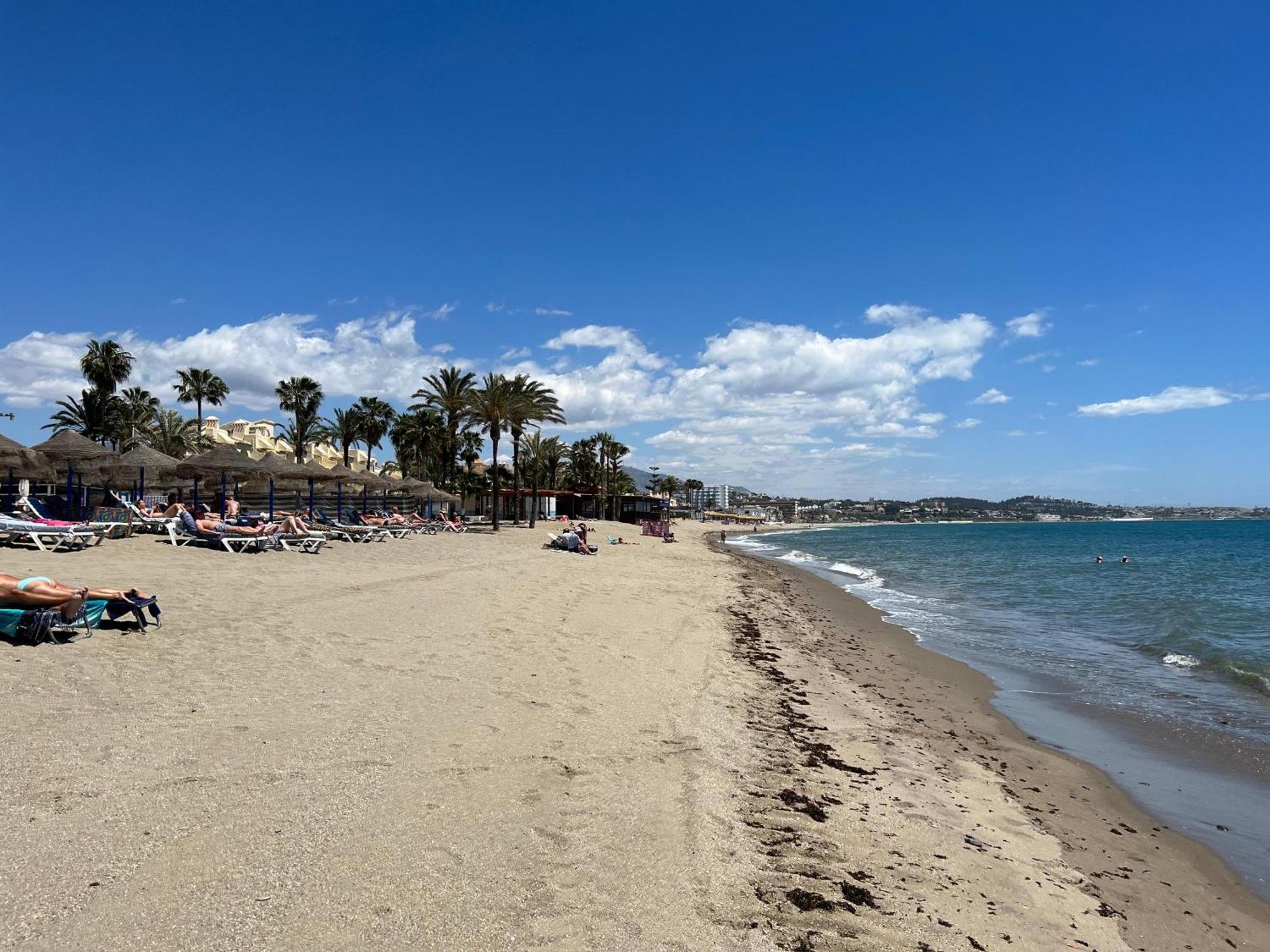 Apartment La Cala De Miraflores Mijas