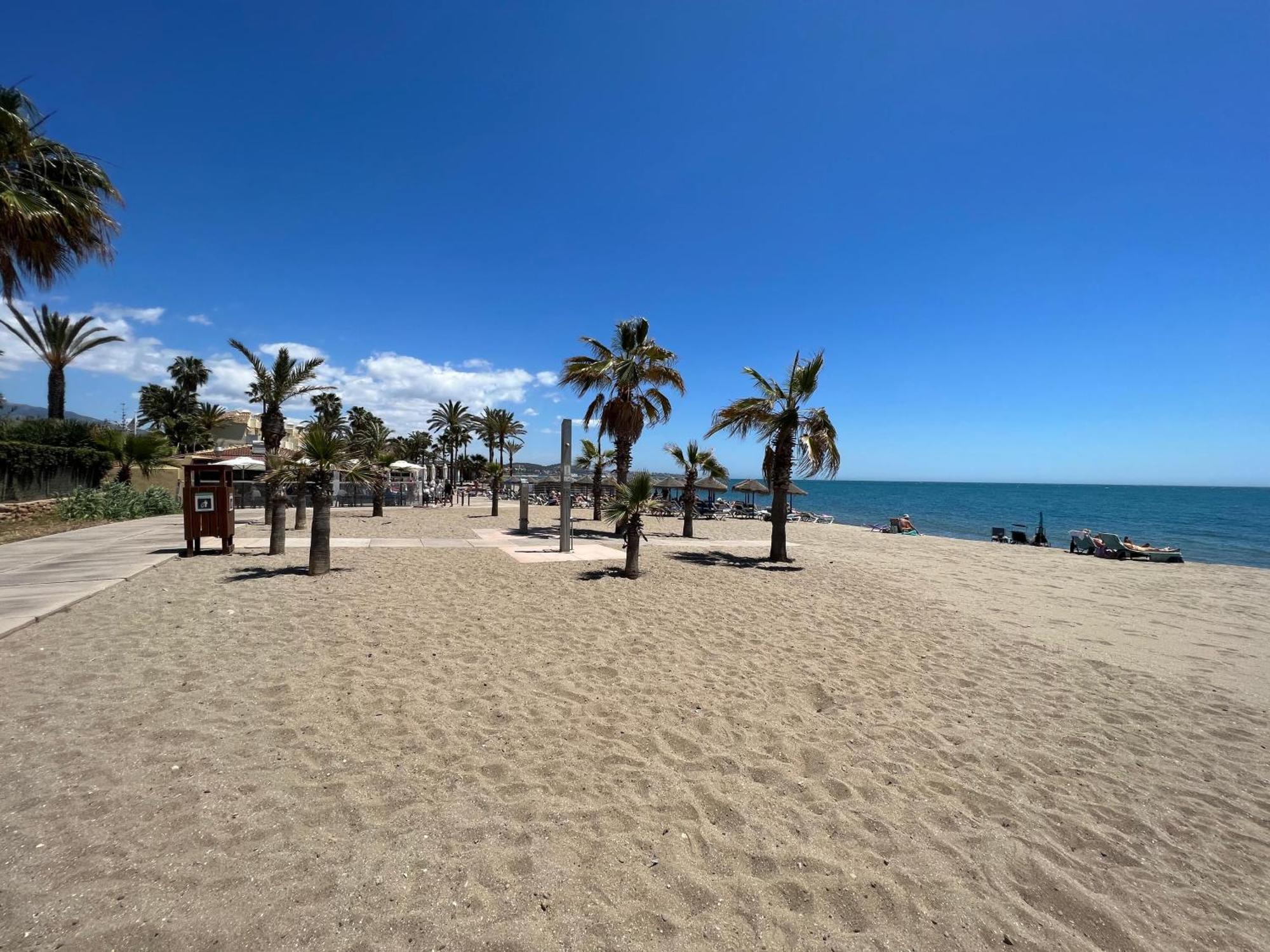 Apartment La Cala De Miraflores Mijas
