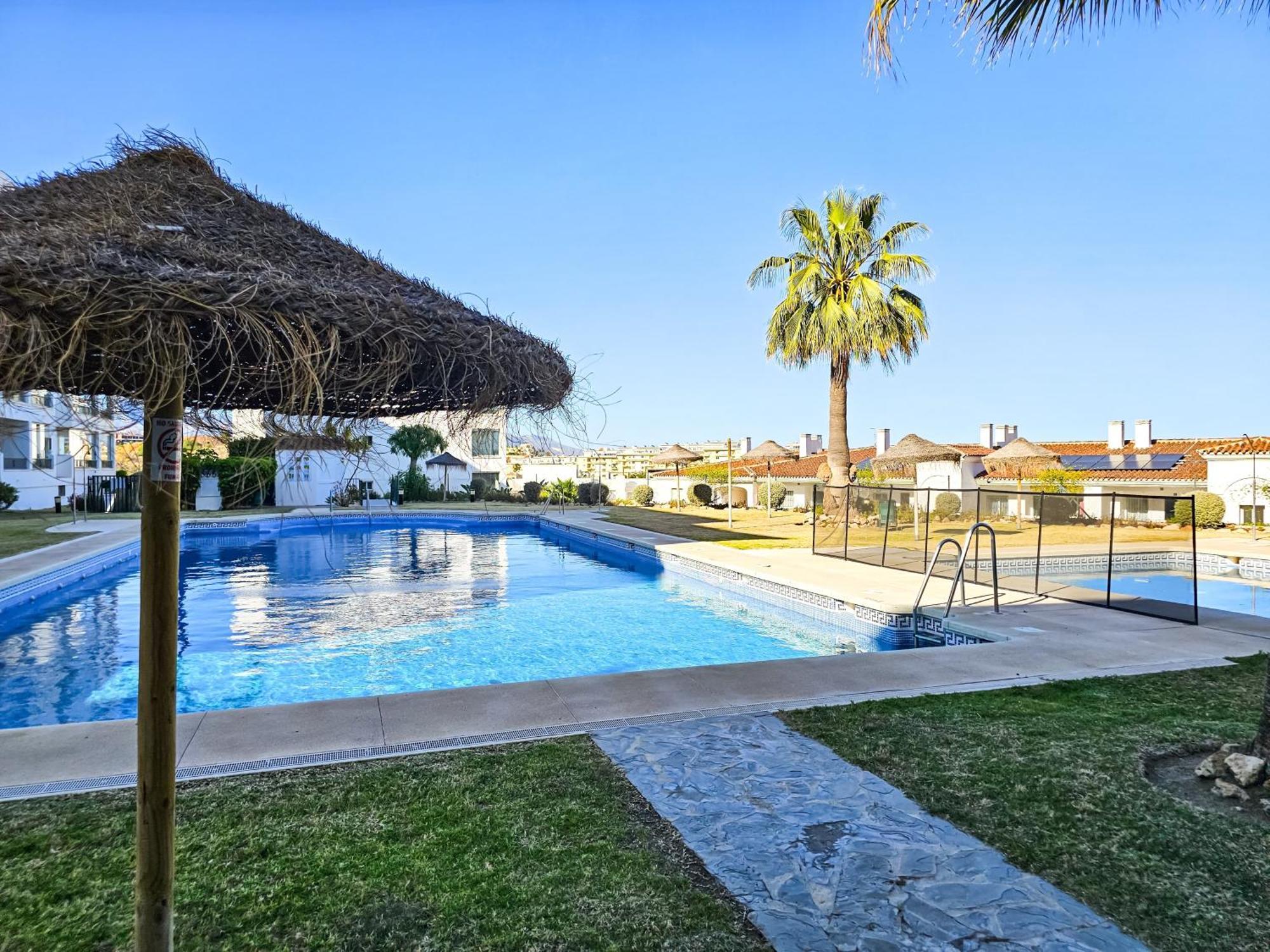 La Cala De Miraflores * Mijas