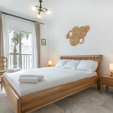La Cala De Mijas Miraflores Exterior photo