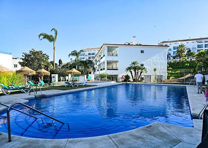 La Cala De Mijas Miraflores