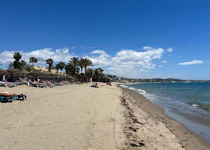La Cala De Mijas Miraflores