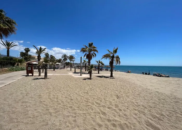 La Cala De Mijas Miraflores
