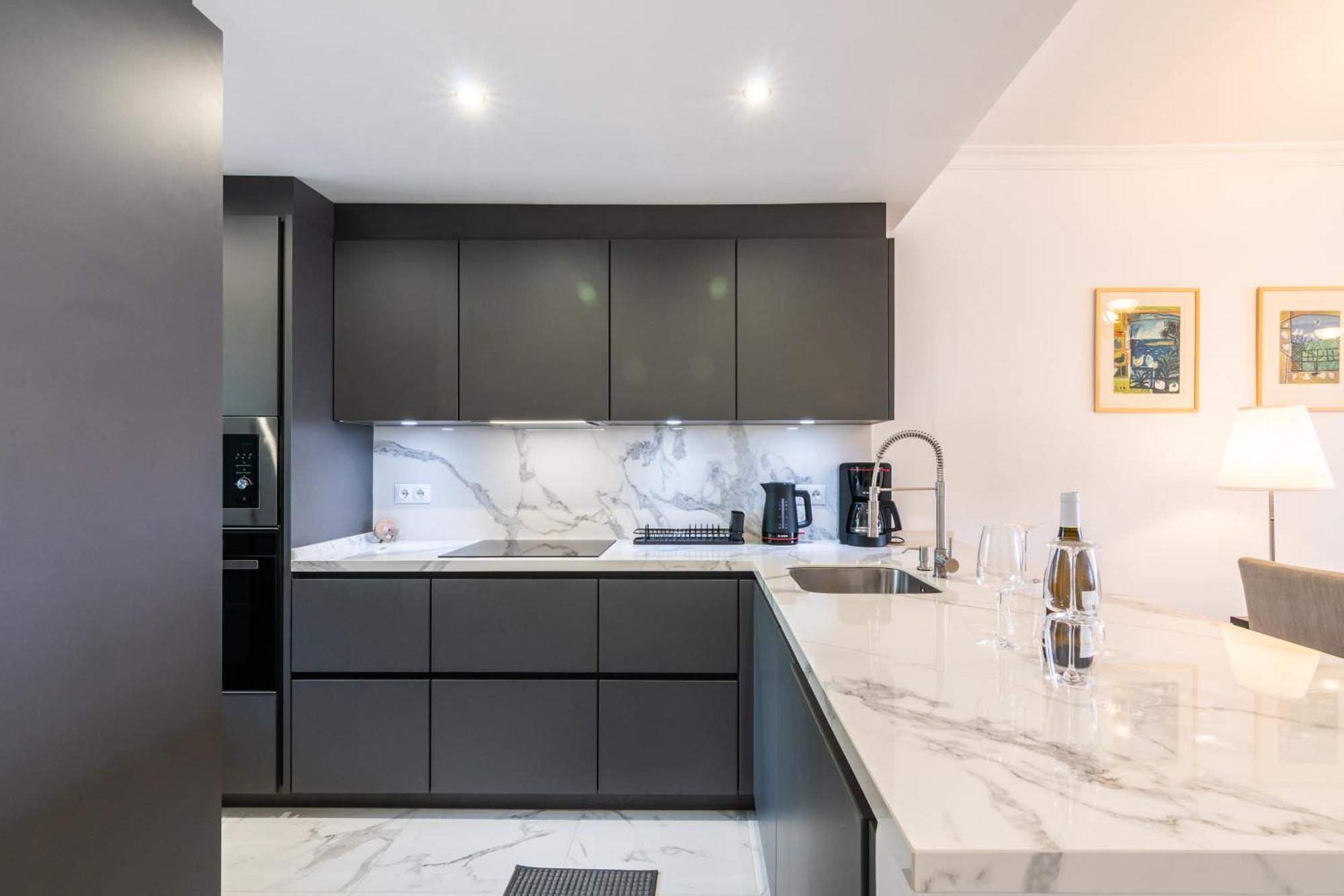 Apartment La Cala De Miraflores Mijas