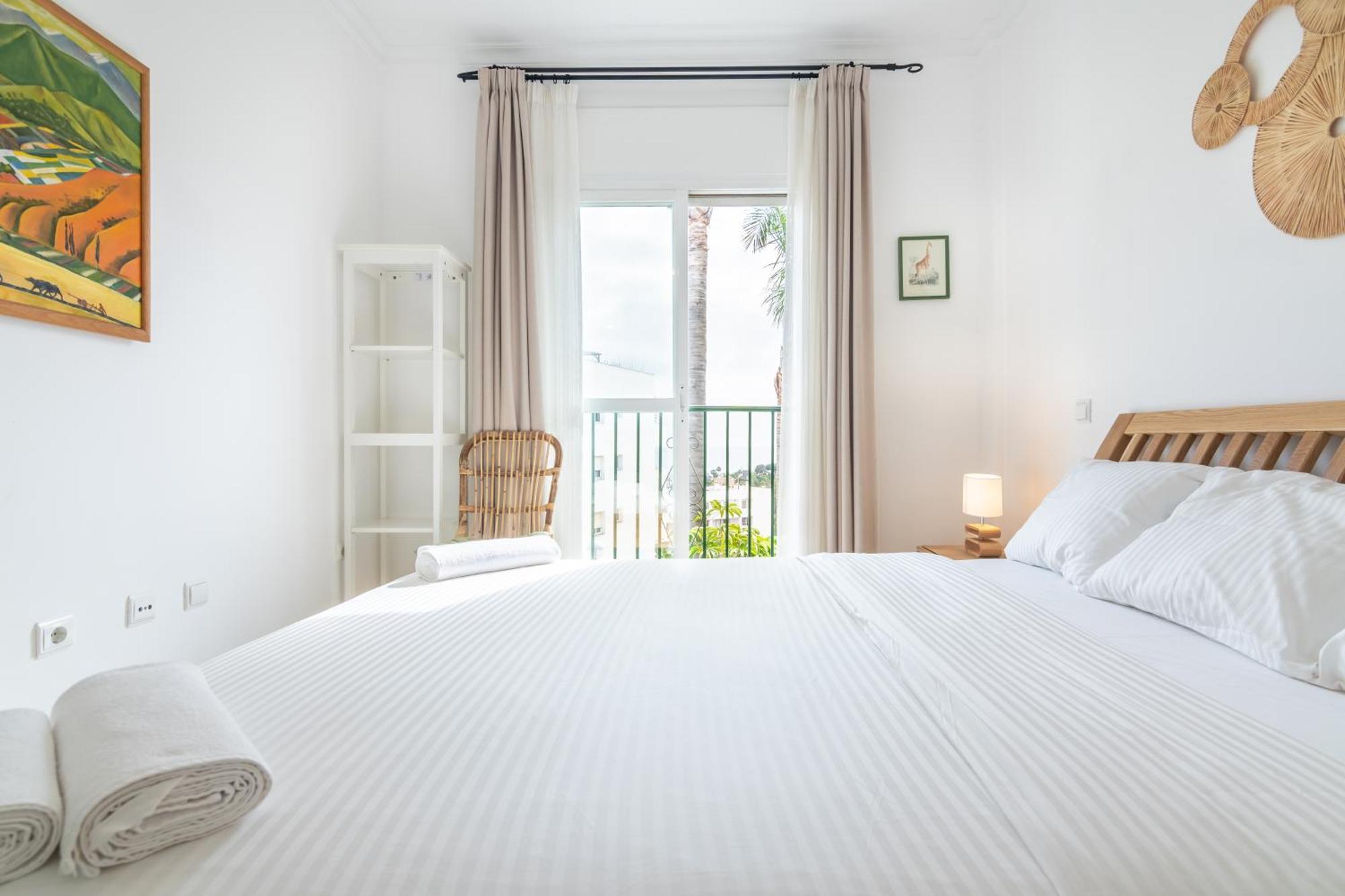 Apartment La Cala De Miraflores Mijas