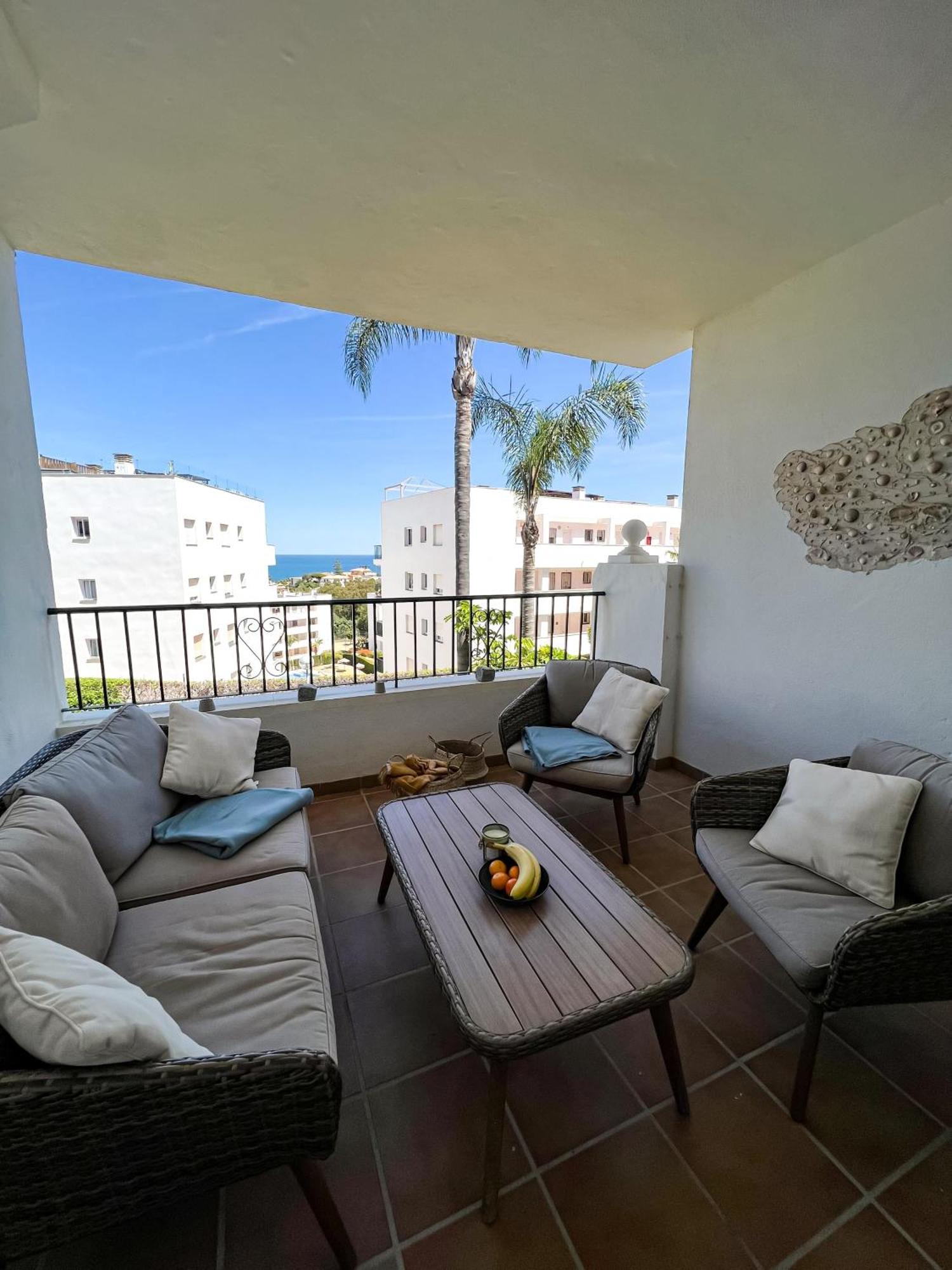 Apartment La Cala De Miraflores *