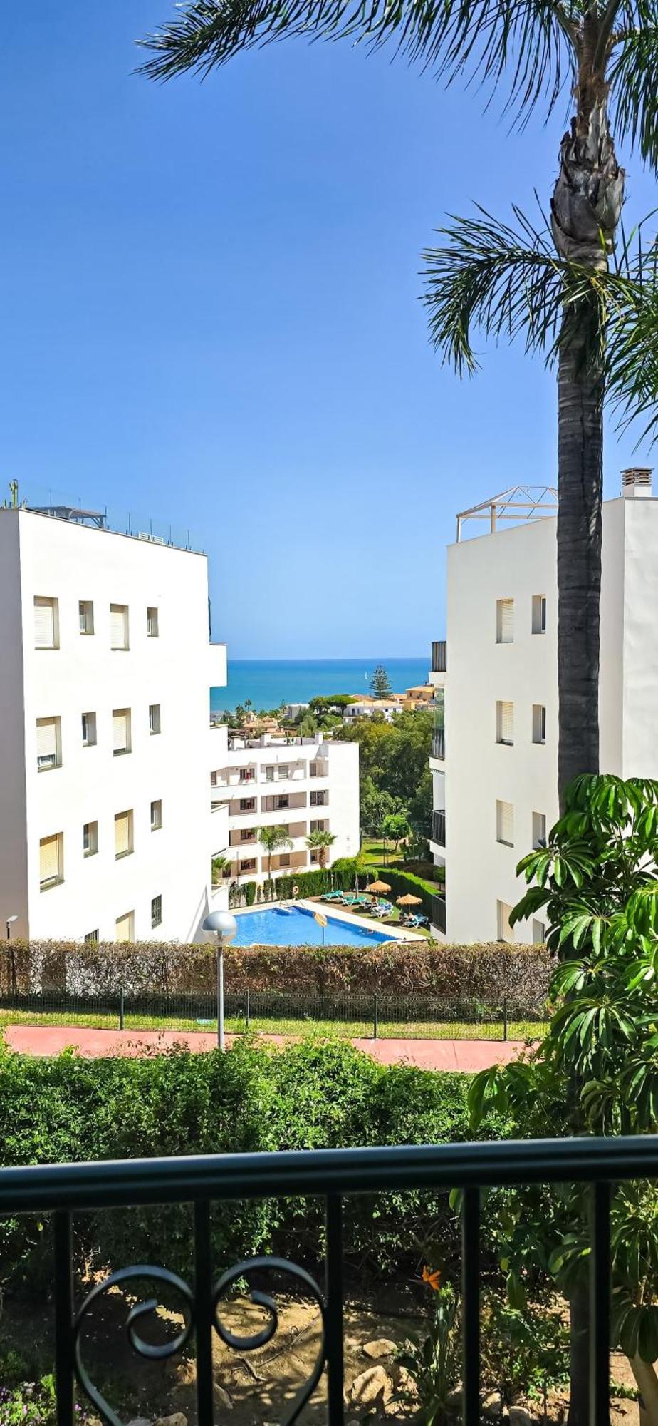 Apartment La Cala De Miraflores Mijas