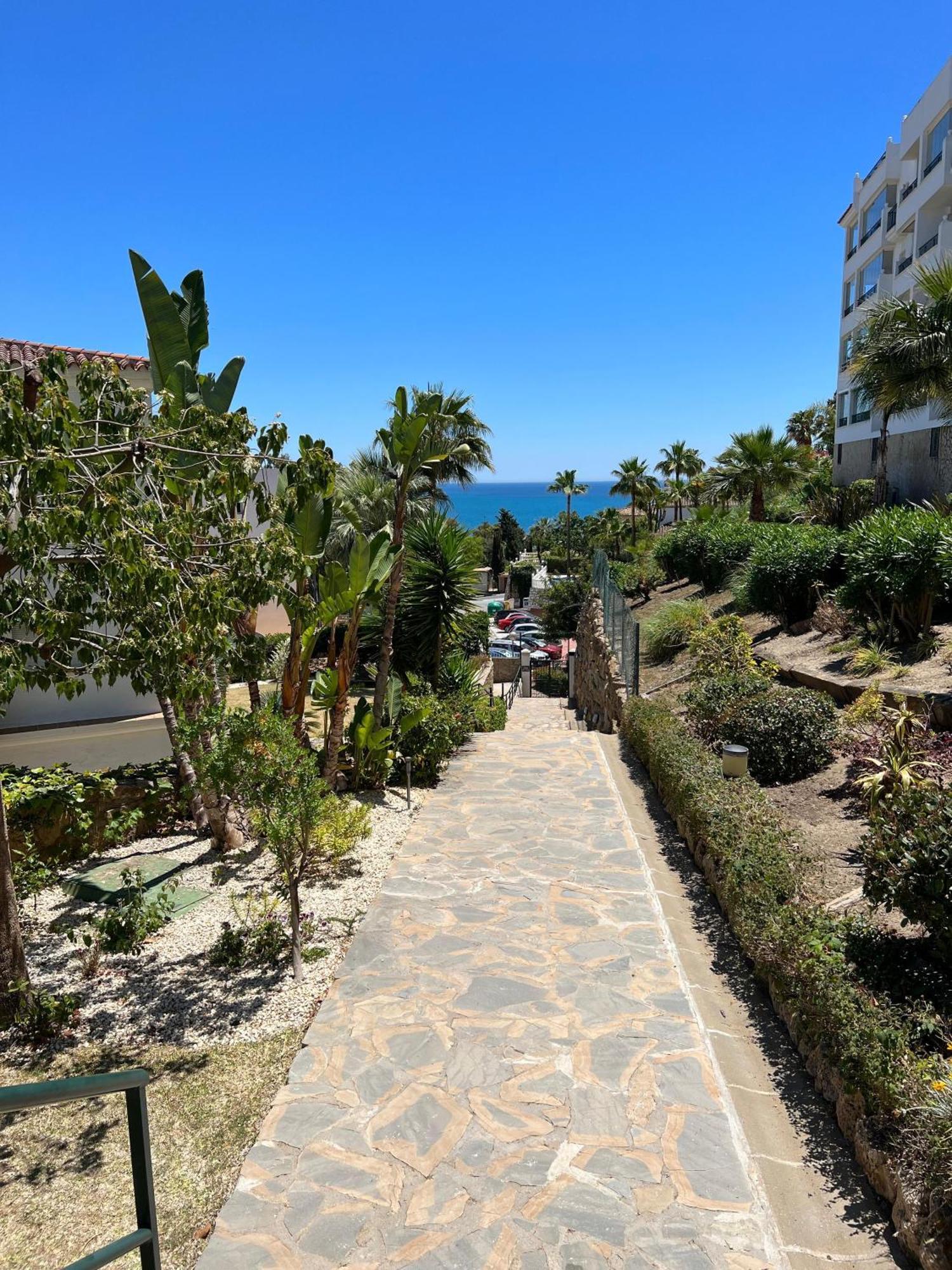 La Cala De Miraflores Mijas